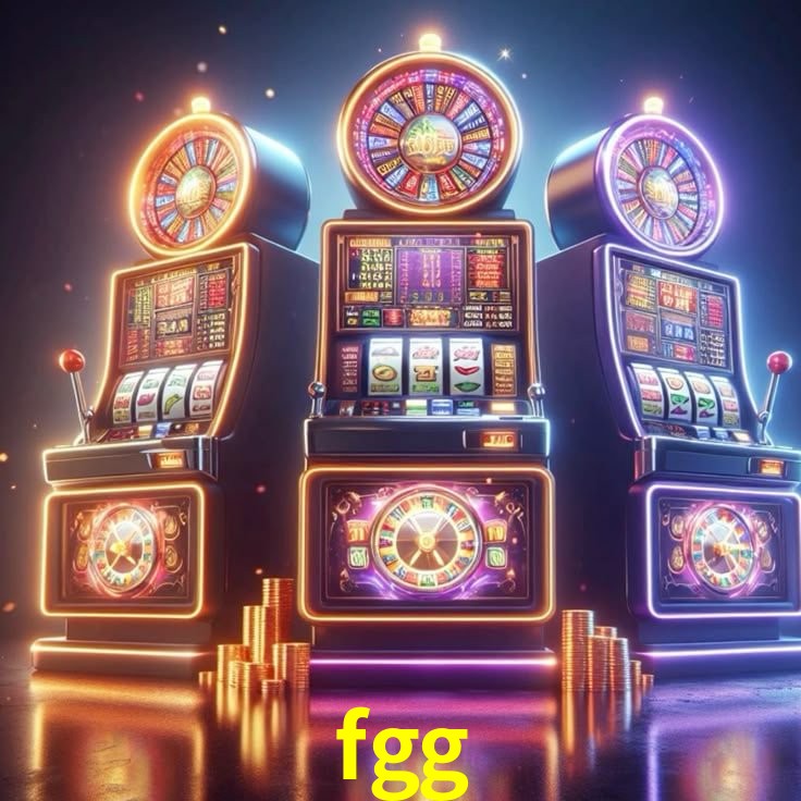fgg - Tesouros de Sorte Infinita - fgg.com