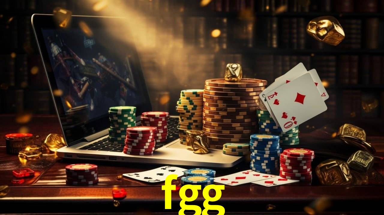 A Experiência Imersiva dos Cassinos Ao Vivo no fgg