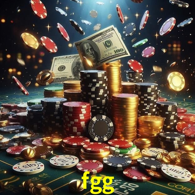 Tecnologia da Plataforma fgg