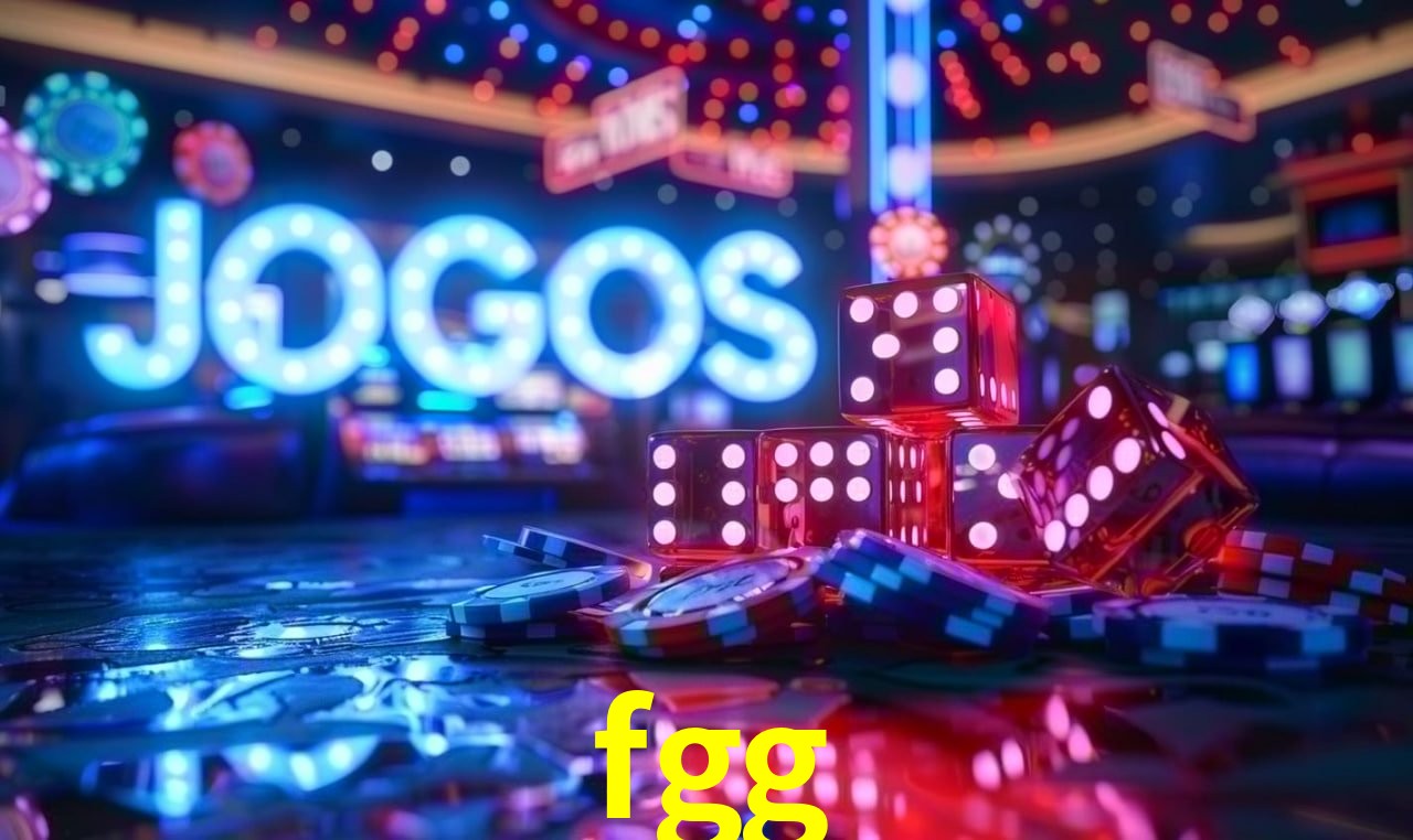 Desvendando o Mundo dos Jogos Virtuais na fgg