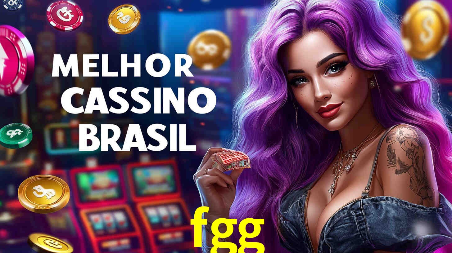 Casino Ao Vivo fgg