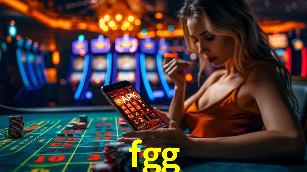 Welcome Bonus fgg