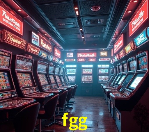 Explorando a Categoria de Eventos em Apostas na fgg