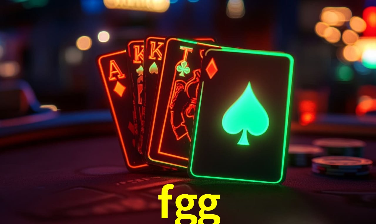 Inovações de Jogos na fgg: O Futuro das Experiências Interativas