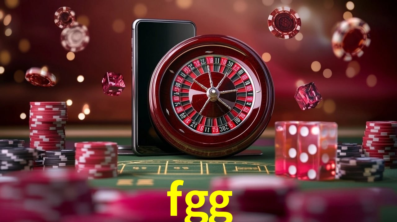 Live Casino fgg
