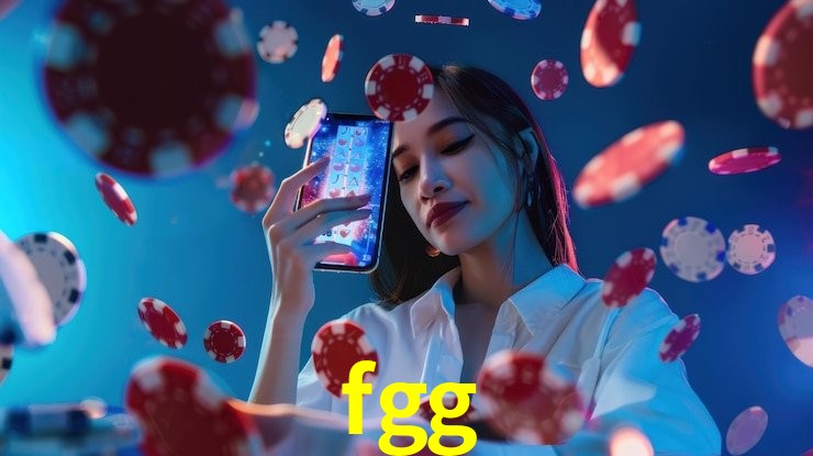 Casino Ao Vivo fgg