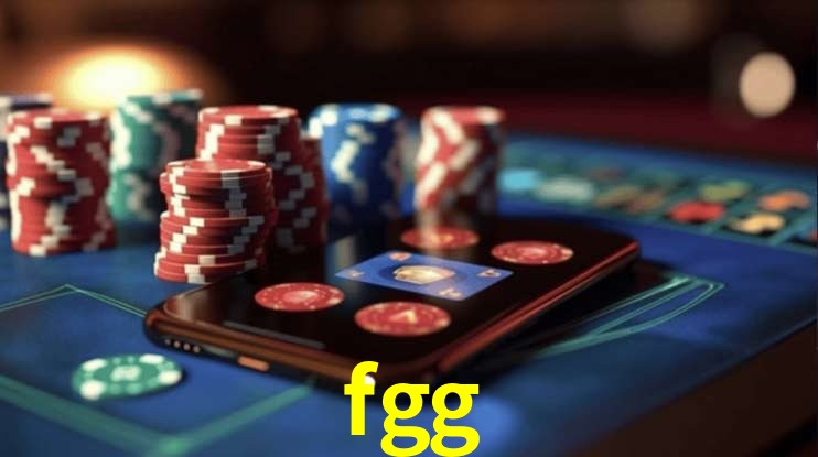 Inovações de Jogos na fgg: O Futuro das Experiências Interativas