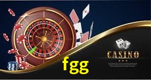 Descubra a Magia dos Jogos de Arcade no fgg