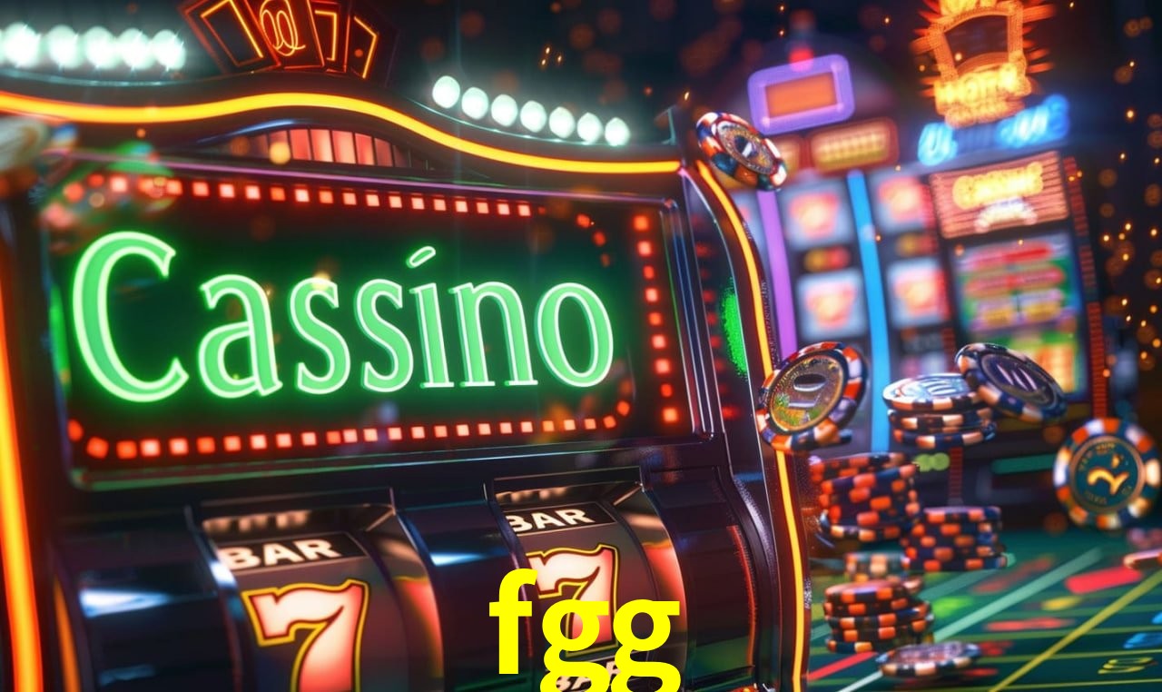 Apostas Esportivas na fgg: Um Guia Completo