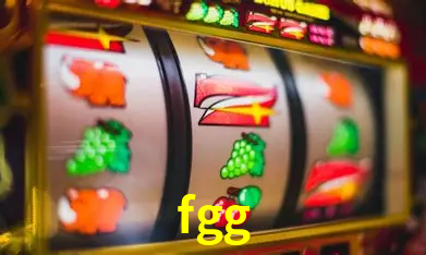Descubra o Mundo do Cassino Online com fgg
