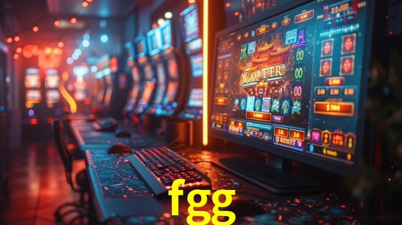 fgg: Seu Especialista em Apostas Esportivas Brasileiras