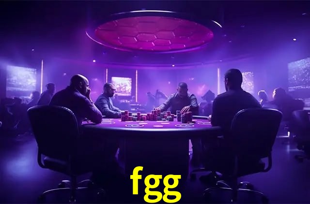 Desvendando o Mundo dos Jogos Virtuais na fgg