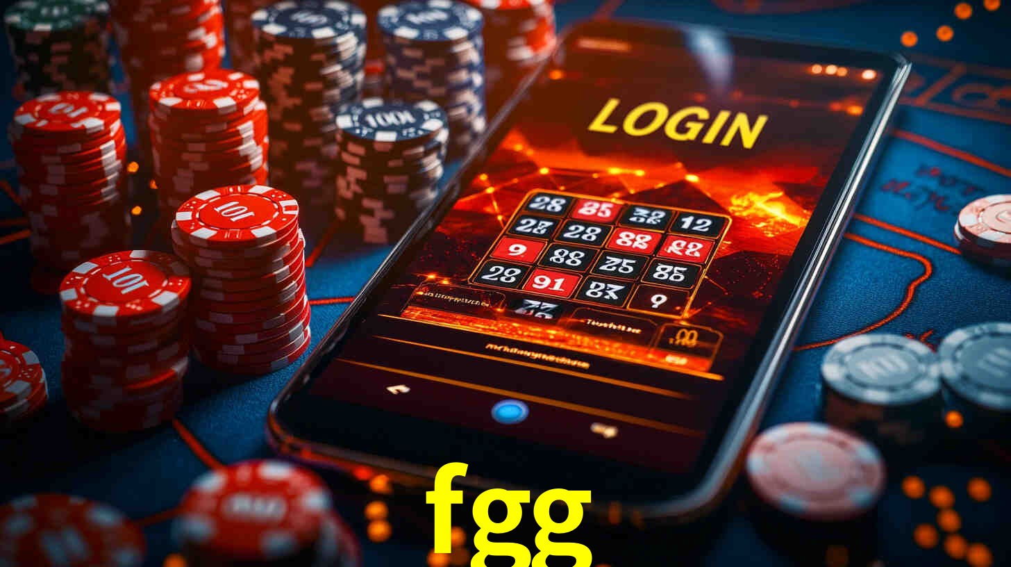 Descubra a Magia dos Jogos de Arcade no fgg