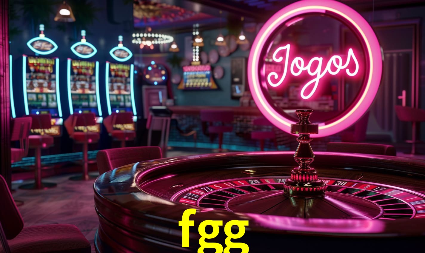 Estatísticas do Jogo fgg