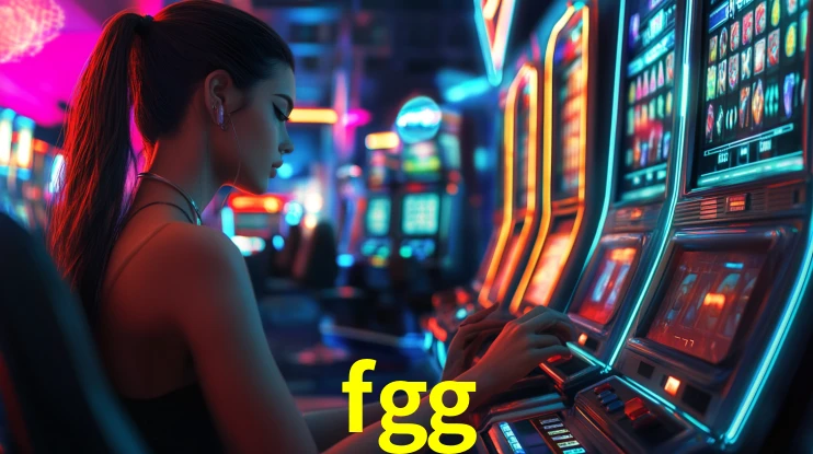 Sinta a adrenalina dos jogos de cassino com fgg